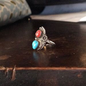 Vintage Ring